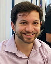 Olson-Website FCPA Featured Patient Griffin Olson 2021 Scholarship Recipient