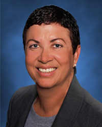 FCPA Member Margaret Grell, MD