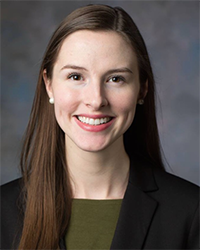 FCPA Board Member Chelsea Sommer, PhD, CCC-SLP