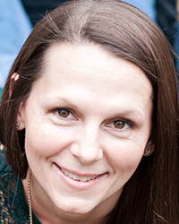 Alvarez-T FCPA Member Tammy Alvarez