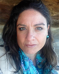 Braun-T FCPA Member Tambi Braun