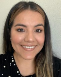 Camargo-Y FCPA Member Yitzella Camargo