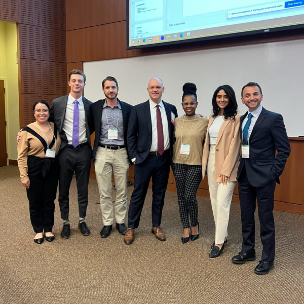 FCPA Membership