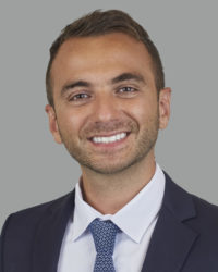 FCPA Member Angelo Leto Barone MD