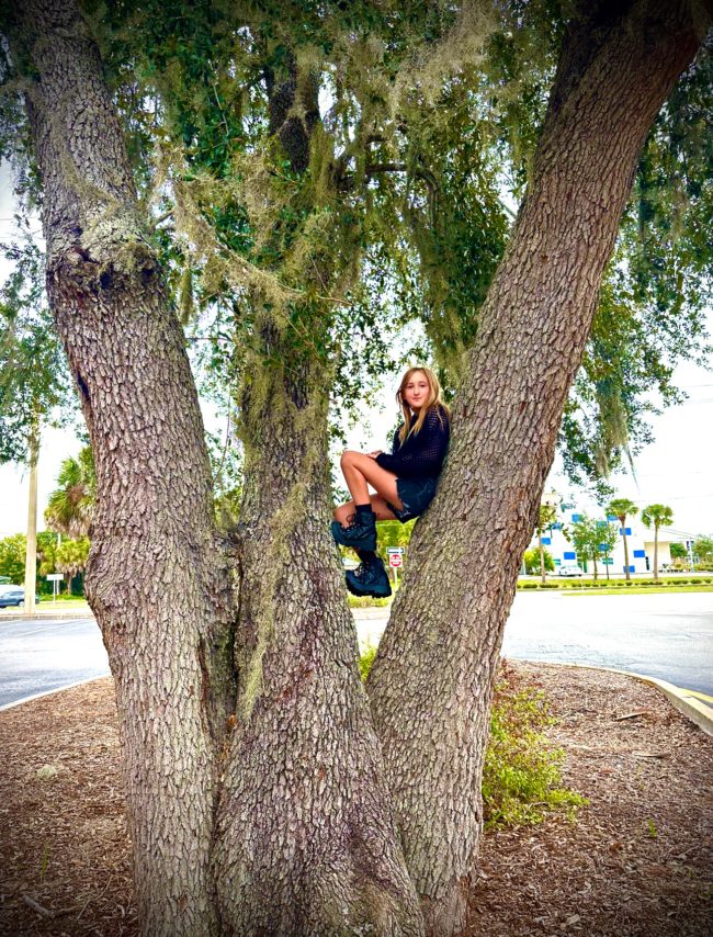 Rensing-Tree FCPA Featured Patient Mila Rensing